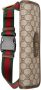 Gucci Neo Vintage heuptas Bruin - Thumbnail 5