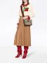 Gucci Kleine Neo Vintage messengertas Beige - Thumbnail 2