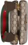 Gucci Kleine Neo Vintage messengertas Beige - Thumbnail 5