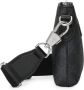 Gucci Messengertas met GG-logo Zwart - Thumbnail 3