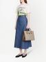Gucci GG kleine shopper Bruin - Thumbnail 2