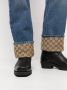 Gucci Straight jeans Blauw - Thumbnail 5