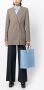 Gucci Grote shopper Blauw - Thumbnail 2