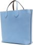 Gucci Grote shopper Blauw - Thumbnail 3