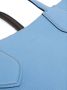 Gucci Grote shopper Blauw - Thumbnail 4