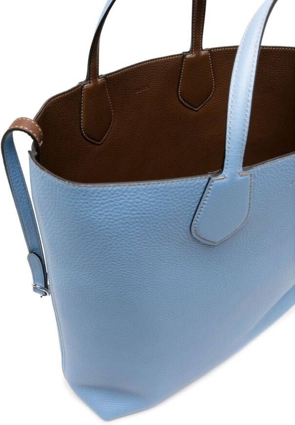 Gucci Grote shopper Blauw