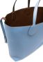 Gucci Grote shopper Blauw - Thumbnail 5