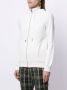 Gucci Hoodie met logoprint Wit - Thumbnail 3