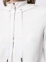 Gucci Hoodie met logoprint Wit - Thumbnail 5