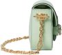 Gucci Horsebit 1955 kleine schoudertas Groen - Thumbnail 4