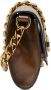 Gucci Horsebit 1955 schoudertas Bruin - Thumbnail 3