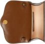 Gucci Horsebit 1955 schoudertas Bruin - Thumbnail 4