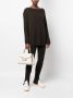 Gucci Horsebit 1955 shopper Wit - Thumbnail 2