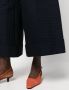 Gucci Cropped broek Blauw - Thumbnail 5