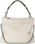 Gucci Blondie kleine shopper Wit - Thumbnail 2
