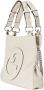 Gucci Blondie kleine shopper Wit - Thumbnail 3