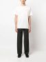 Gucci T-shirt met GG-logo Wit - Thumbnail 2