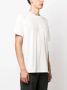 Gucci T-shirt met GG-logo Wit - Thumbnail 3