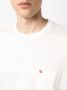 Gucci T-shirt met GG-logo Wit - Thumbnail 5