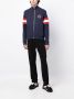 Gucci Jack met logoprint Blauw - Thumbnail 2