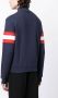 Gucci Jack met logoprint Blauw - Thumbnail 4
