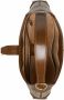 Gucci Jackie 1961 kleine schoudertas Beige - Thumbnail 5
