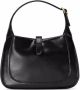 Gucci Jackie 1961 kleine schoudertas Zwart - Thumbnail 3