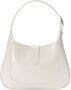 Gucci Jackie 1961 kleine schoudertas Beige - Thumbnail 3