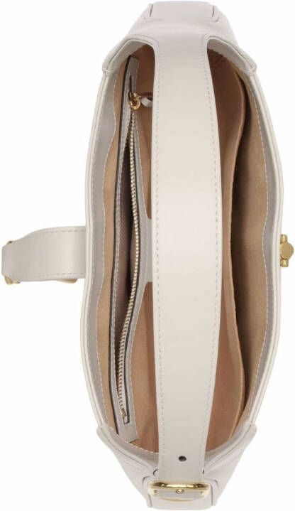 Gucci Jackie 1961 kleine schoudertas Beige