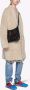 Gucci Jackie 1961 schoudertas Zwart - Thumbnail 2