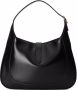 Gucci Jackie 1961 schoudertas Zwart - Thumbnail 3