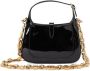 Gucci Jackie 1961 kleine schoudertas Zwart - Thumbnail 2