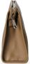 Gucci Jumbo GG leren buidel Beige - Thumbnail 5