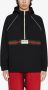 Gucci Katoenen hoodie Zwart - Thumbnail 3