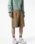 Gucci Katoenen shorts Bruin - Thumbnail 3