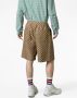 Gucci Katoenen shorts Bruin - Thumbnail 4