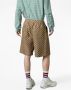 Gucci Katoenen shorts Bruin - Thumbnail 4