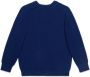 Gucci Kids Wollen sweater Blauw - Thumbnail 2