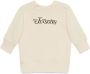 Gucci Kids x The Jetsons katoenen T-shirt Beige - Thumbnail 2