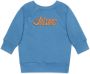 Gucci Kids x The Jetsons katoenen T-shirt Blauw - Thumbnail 2