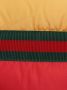 Gucci Kids Jas met logopatch Rood - Thumbnail 3