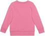 Gucci Kids Gucci Kinderen sweater met pailletten logo Roze - Thumbnail 2