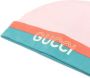 Gucci Kids Muts met logo Roze - Thumbnail 2