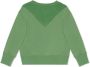 Gucci Kids Sweater met GG-logo Groen - Thumbnail 2
