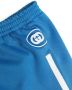 Gucci Kids Trainingsbroek met GG-logo Blauw - Thumbnail 3