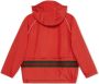 Gucci Kids Jack met logopatch Rood - Thumbnail 2