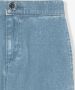 Gucci Kids Jeans met wijde pijpen Blauw - Thumbnail 3