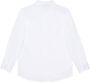 Gucci Kids Katoenen T-shirt Wit - Thumbnail 2