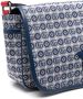 Gucci Kids Messengertas met logopatch Blauw - Thumbnail 2