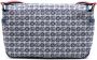 Gucci Kids Messengertas met logopatch Blauw - Thumbnail 3
